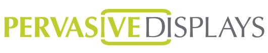 Ryan Huang's company logo