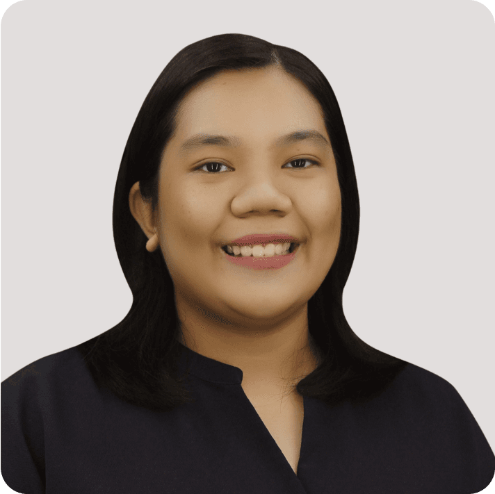 Veronica Alejandro headshot