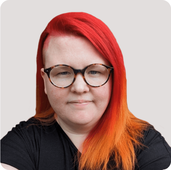 Beth Townsend headshot