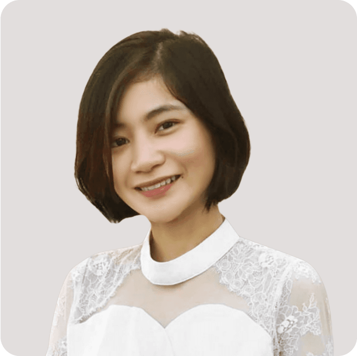 Lealyn Juliano headshot
