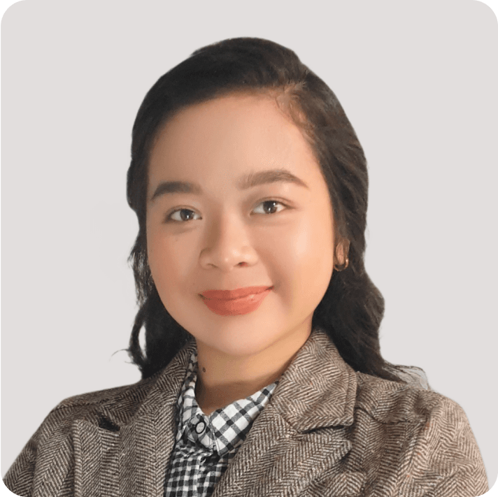 Kareen Mancao headshot