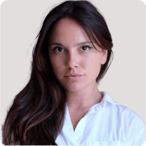 Jasmina Trpeska headshot