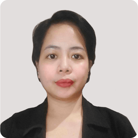 June Antineo headshot