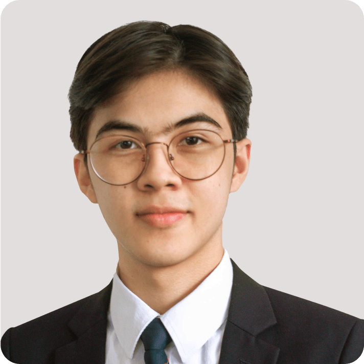 Matthew Kyle Marpa headshot