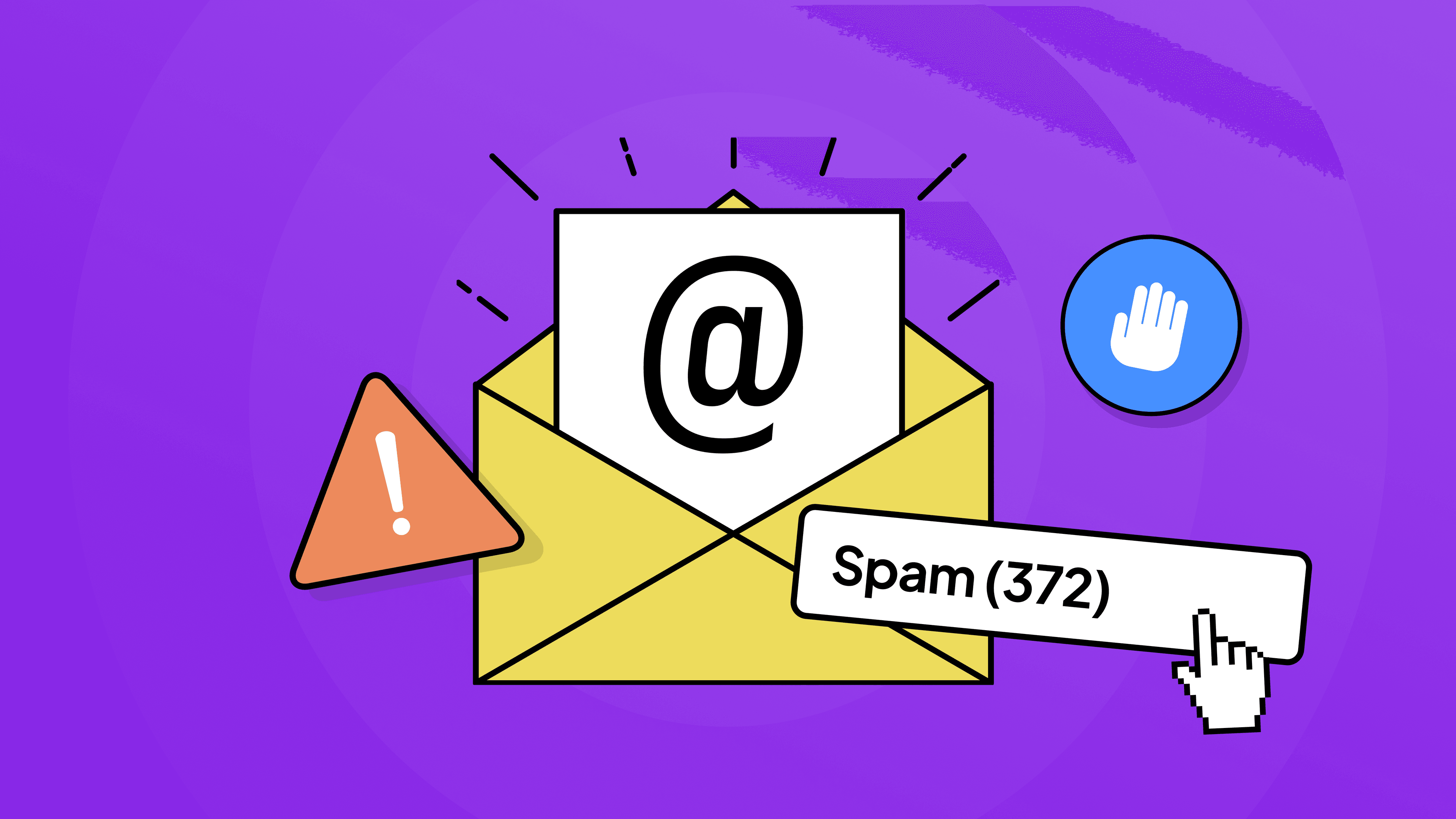 8 ways to avoid spam and ensure GDPR compliance preview