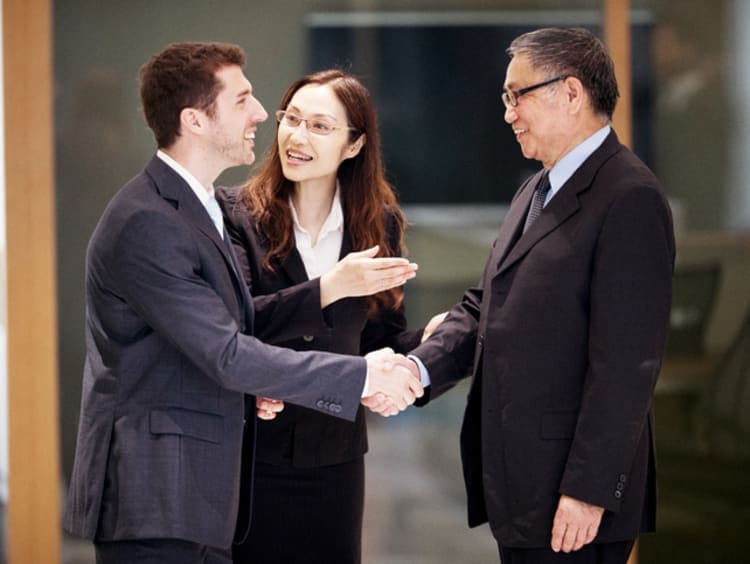 Translator UK: Bridging global communication gaps case study
