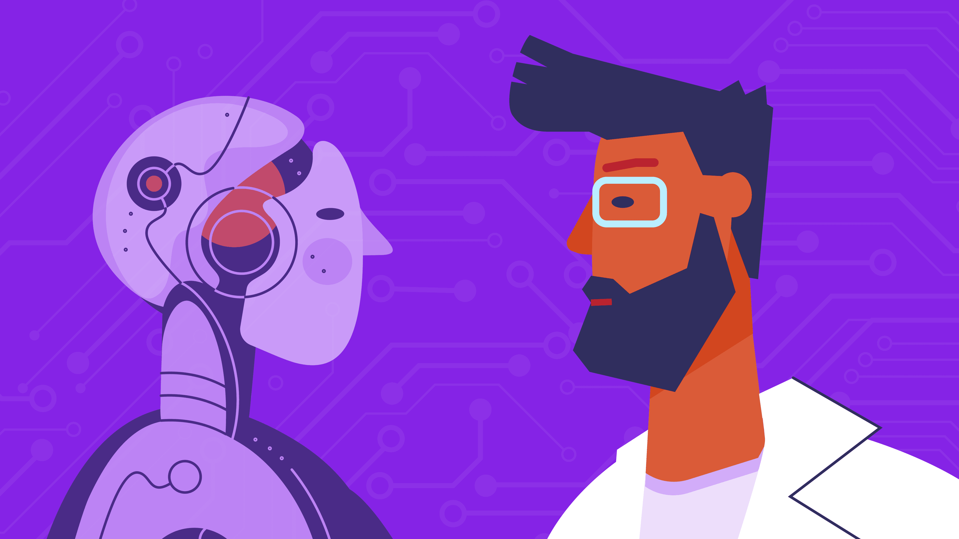 Why traditional sales outperform AI/automation in B2B sales. preview