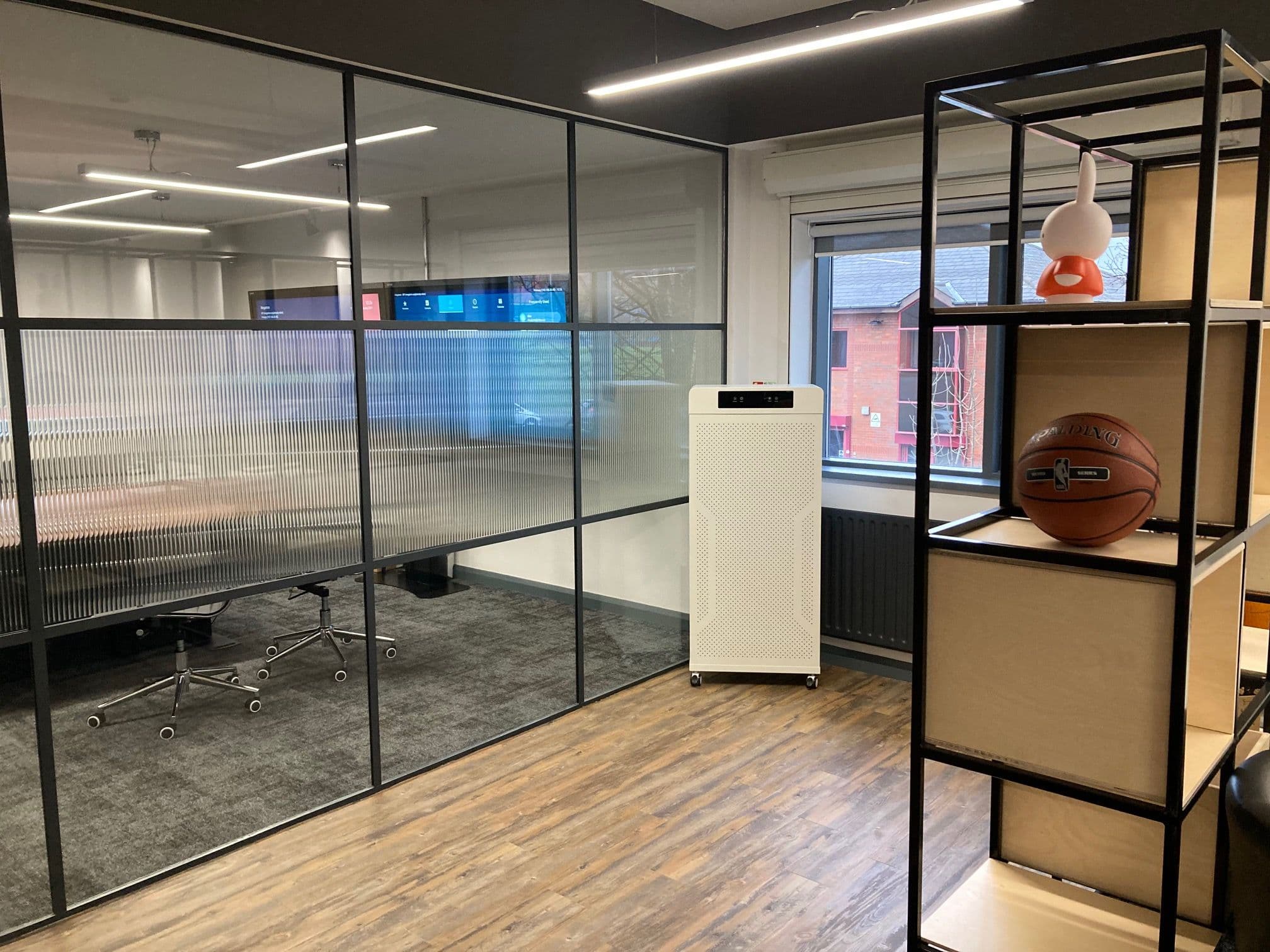 So Pure Air: Achieving clear results with targeted outreach case study