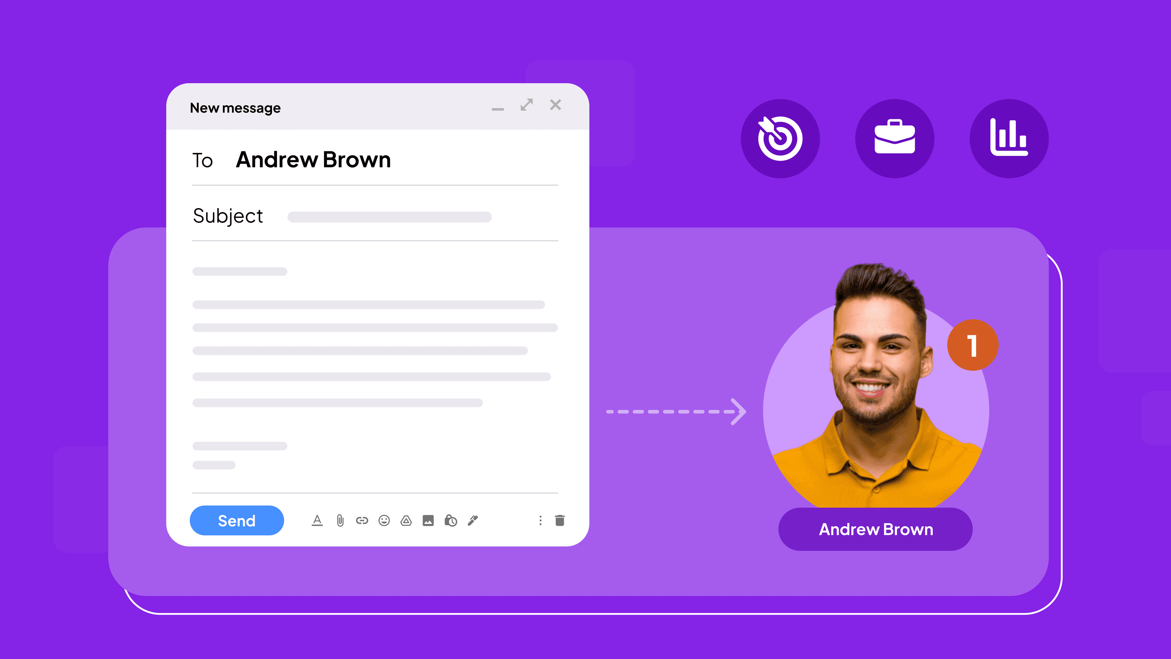 Unlocking connections: the profound influence of email personalisation preview