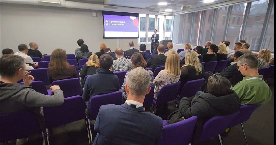 MetadataWorks: Leveraging data to unlock £500K in new pipeline opportunities preview image