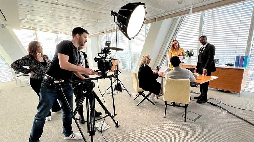 Kartoffel Films: Framing success through targeted outreach case study