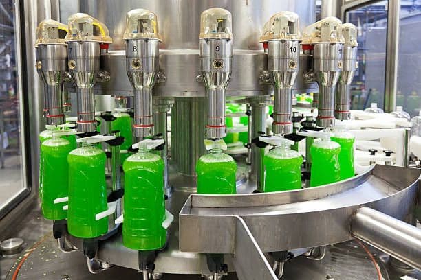 Cleaning Manufacturer: Polishing the path to market expansion case study