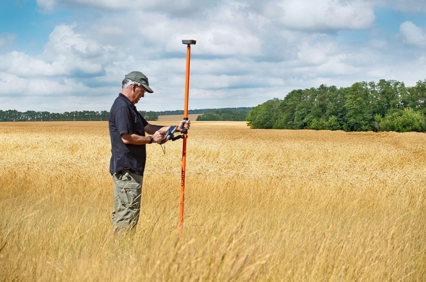 Pelican: Navigating success with advanced geospatial technology case study
