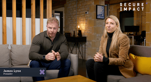 Securing results: How we helped secure impact book meetings with CISO's and cyber leaders preview image