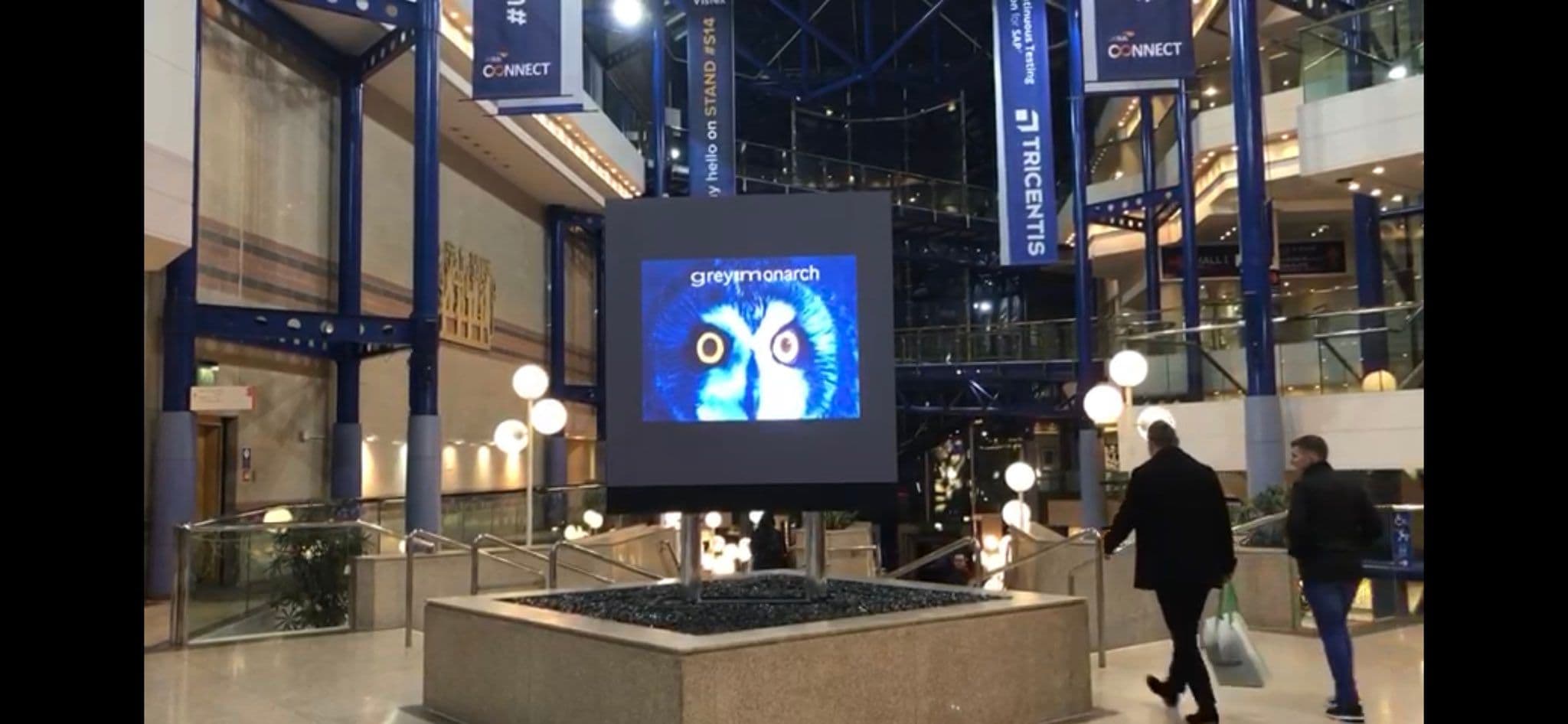 Grey Monarch: Mastering SAP Security with Strategic Partnerships preview image