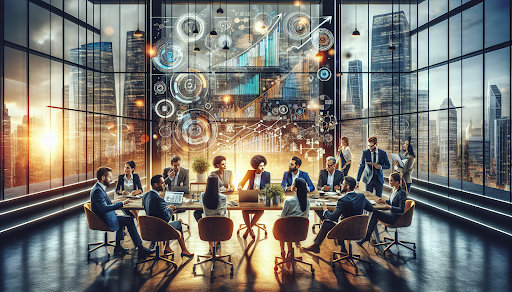 Building a Sales Team: Essential Hiring and Training Tips preview