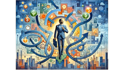 Top Strategies for Objection Handling in B2B Sales preview