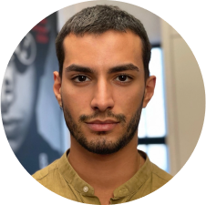 Billel Ridelle