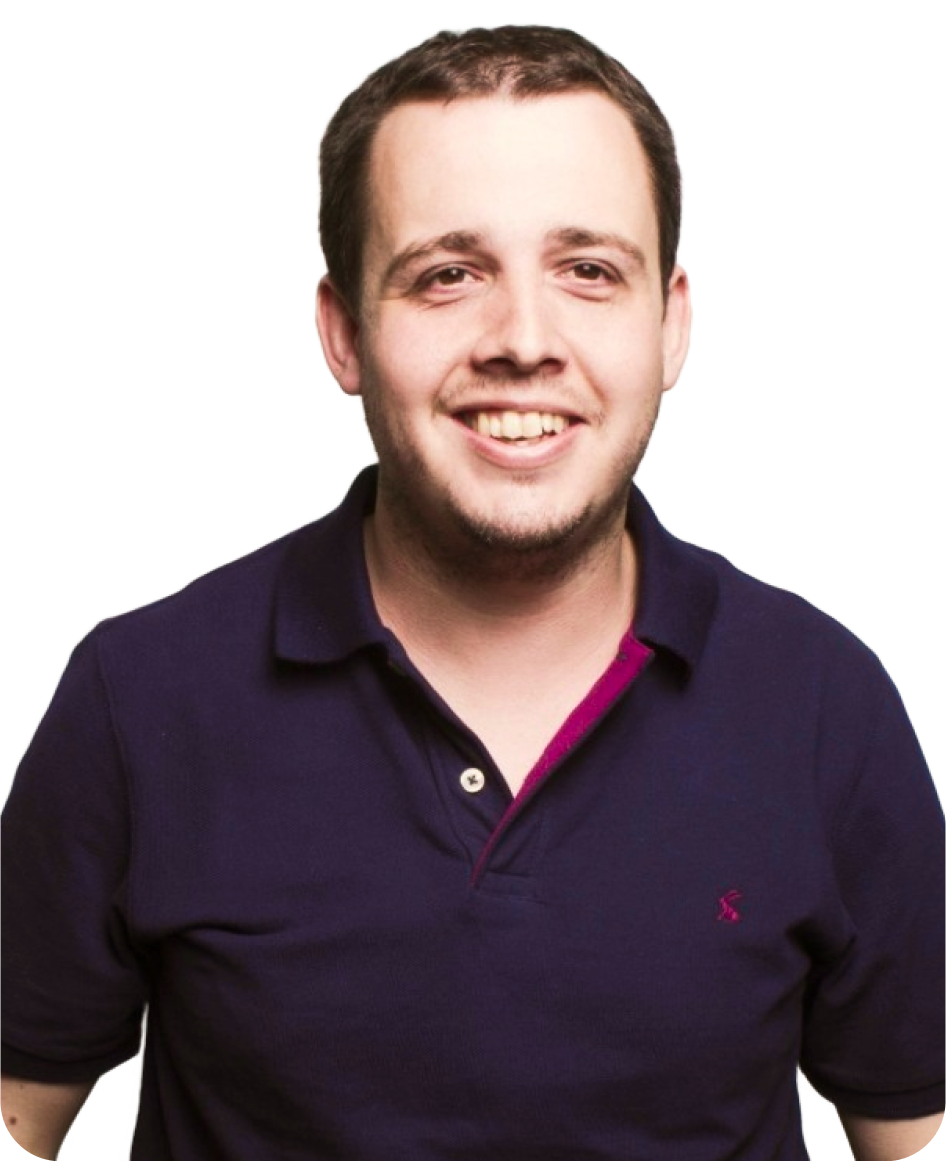 Howard Williams headshot